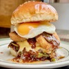 OLU BURGER KYOTO - メイン写真: