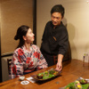 Tajima Gyuu Irori Dining Mikuni