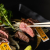 Tajima Gyuu Irori Dining Mikuni