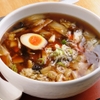 玉も亭 - 料理写真:野菜とスープの旨みたっぷり『うま煮ラーメン』