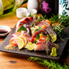 魚の旨い店 - メイン写真:
