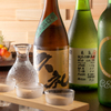 日本料理 しば - ドリンク写真: