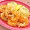 THE GARLIC SHRIMP - メイン写真: