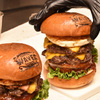 CRAFT BURGER WAVES - メイン写真: