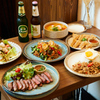 AKKA Thai cafe & eatery - メイン写真: