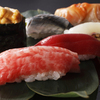 Toukyou Sushi Itamae Sushi - メイン写真: