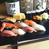 Toukyousushi Itamae Sushi - メイン写真: