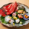 Muramatsu Shouten Sushi To Tempura To - メイン写真: