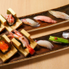 Muramatsu Shouten Sushi To Tempura To - メイン写真: