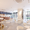 CAFFE PASCUCCI  - メイン写真: