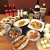 餃子酒家KOURAN - メイン写真: