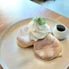 PARK CAFE BRANCO - メイン写真: