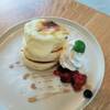 PARK CAFE BRANCO - メイン写真: