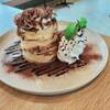 PARK CAFE BRANCO - メイン写真: