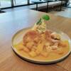 PARK CAFE BRANCO - メイン写真: