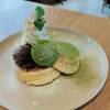 PARK CAFE BRANCO - メイン写真: