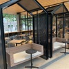 PARK CAFE BRANCO - メイン写真: