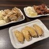 元祖あみやきどり 萬福食堂 - メイン写真: