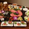 Nakano Sakaue Yakiniku Buruzu Tei - メイン写真: