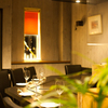 TEPPAN GRILL Grillia - メイン写真: