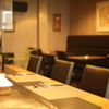 TEPPAN GRILL Grillia - メイン写真: