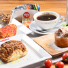 CAFFE PASCUCCI - メイン写真: