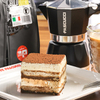 CAFFE PASCUCCI - メイン写真: