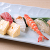 Sushi Inagaki - メイン写真: