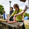 葛西臨海公園バーベキュー広場 - メイン写真: