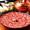 Sangembuta shimofuri wagyuu shabu shabu namioto - メイン写真: