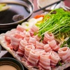 Sangembuta shimofuri wagyuu shabu shabu namioto - メイン写真: