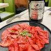 Yonezawagyuuyakiniku Maboroshi - 料理写真: