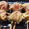 Yakitori Kushiyakiya Shougen - メイン写真: