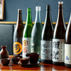 活魚居酒屋 マルフク - ドリンク写真: