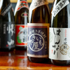 活魚居酒屋 マルフク - ドリンク写真: