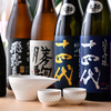 日本酒と牡蠣 モロツヨシ - メイン写真: