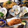 日本酒と牡蠣 モロツヨシ - メイン写真: