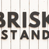 BRISK STAND - メイン写真: