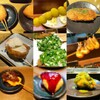 Kushiage Izakaya Samurai Fisshu Godaime - 料理写真: