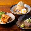 炭火焼きと創作酒肴 粋 - メイン写真: