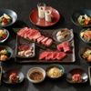 燒肉Tora ji 訓練中心店 - 燒肉特選套餐