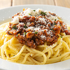 Gokan Spanish+Italian - 料理写真:ボロネーゼ
