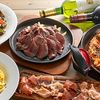 Gokan Spanish+Italian - 料理写真:コース