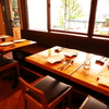 WineBar KIKUO - メイン写真: