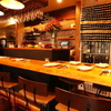 WineBar KIKUO - メイン写真: