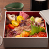 加藤牛肉店 小川のうに - メイン写真:特製うに牛重
