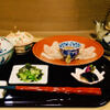 Hakkou Kafe Shoutatei - 料理写真:季節の発酵膳　　鯛茶漬け