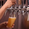 ビストロ レコルト - メイン写真:一杯一杯丁寧に注がれるクラフトビール