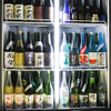 47都道府県の日本酒勢揃い 夢酒 - メイン写真: