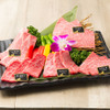 Shinshuugyuu Yakiniku Asama - メイン写真: